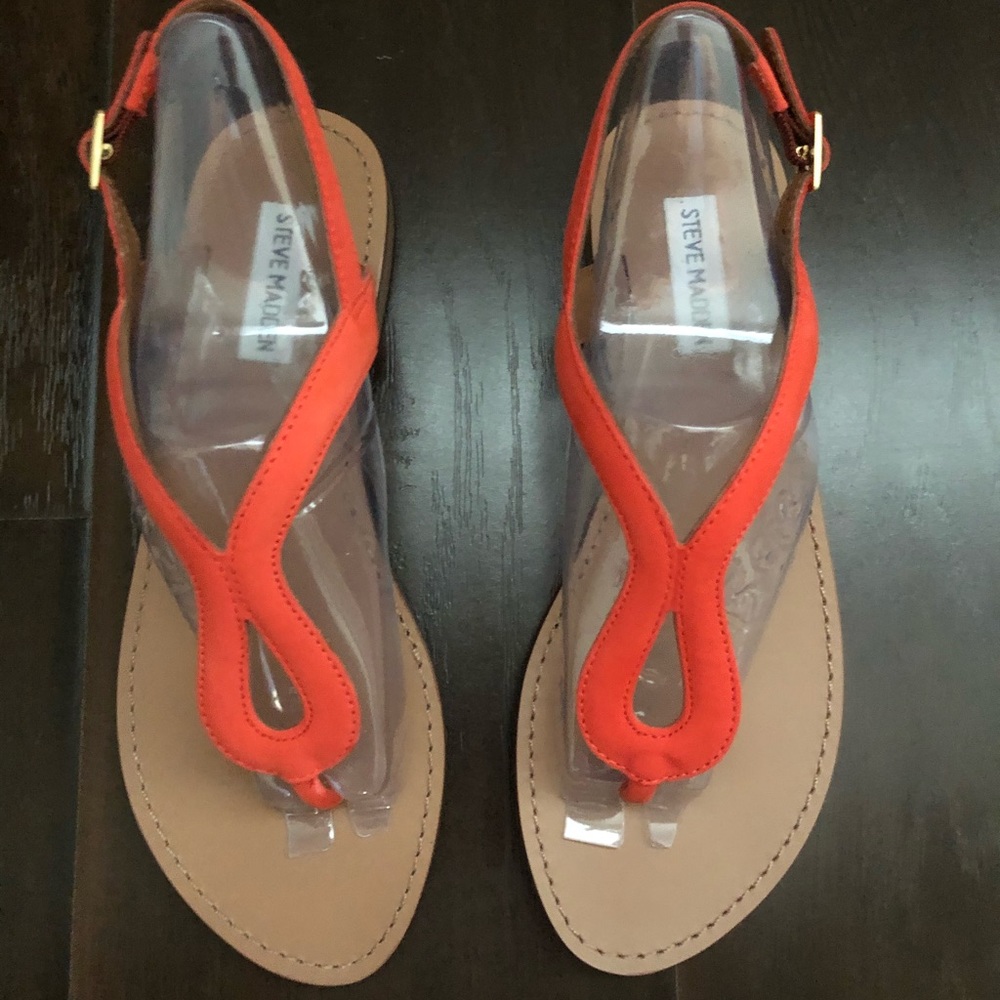 Sandals - Picture 6 of 9
